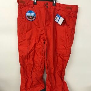 Columbia Ridge 2 Run II Snow Pants